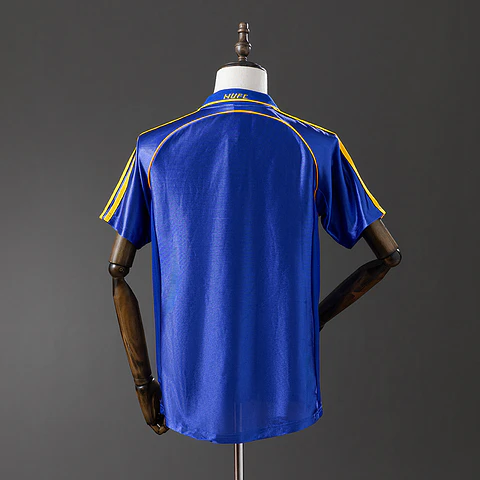 Newcastle Alternativa 98/99 