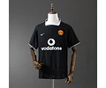 Manchester United Alternativa 03/04