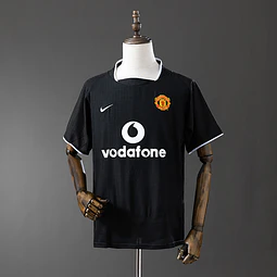 Manchester United Alternativa 03/04