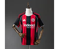 Camisola Eintracht Frankfurt Principal 2025/26