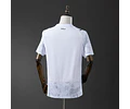 Camisola Manchester City Alternativa 2025/26