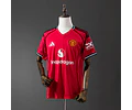 Camisola Manchester United Principal 2025/26