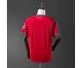 Camisola Manchester United Principal 2025/26