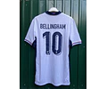 Bellingham Inglaterra Principal 2024 - Entrega Rápida 