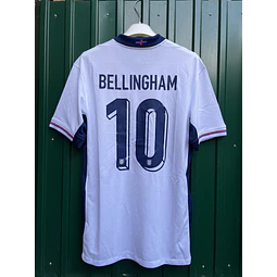 Bellingham Inglaterra Principal 2024 - Entrega Rápida 