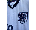 Bellingham Inglaterra Principal 2024 - Entrega Rápida 