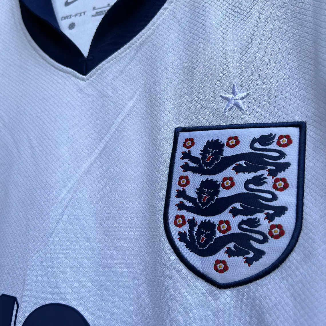 Bellingham Inglaterra Principal 2024 - Entrega Rápida  2