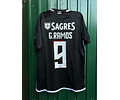 Benfica Ramos Alternativa 23/24 - Entrega Rápida 