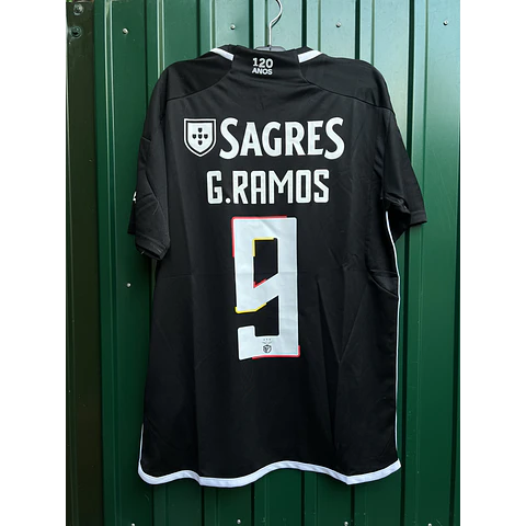 Benfica Ramos Alternativa 23/24 - Entrega Rápida 
