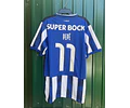 Porto Pepê Principal 24/25 - Entrega Rápida 