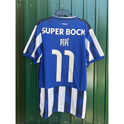 Porto Pepê Principal 24/25 - Entrega Rápida 