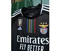Benfica Ramos Alternativa 23/24 - Entrega Rápida 