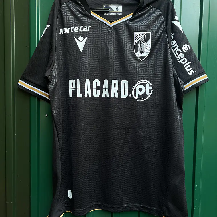 Vitória SC Alternativa 24/25 - Entrega Rápida  1