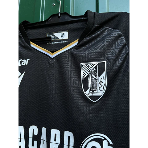 Vitória SC Alternativa 24/25 - Entrega Rápida 