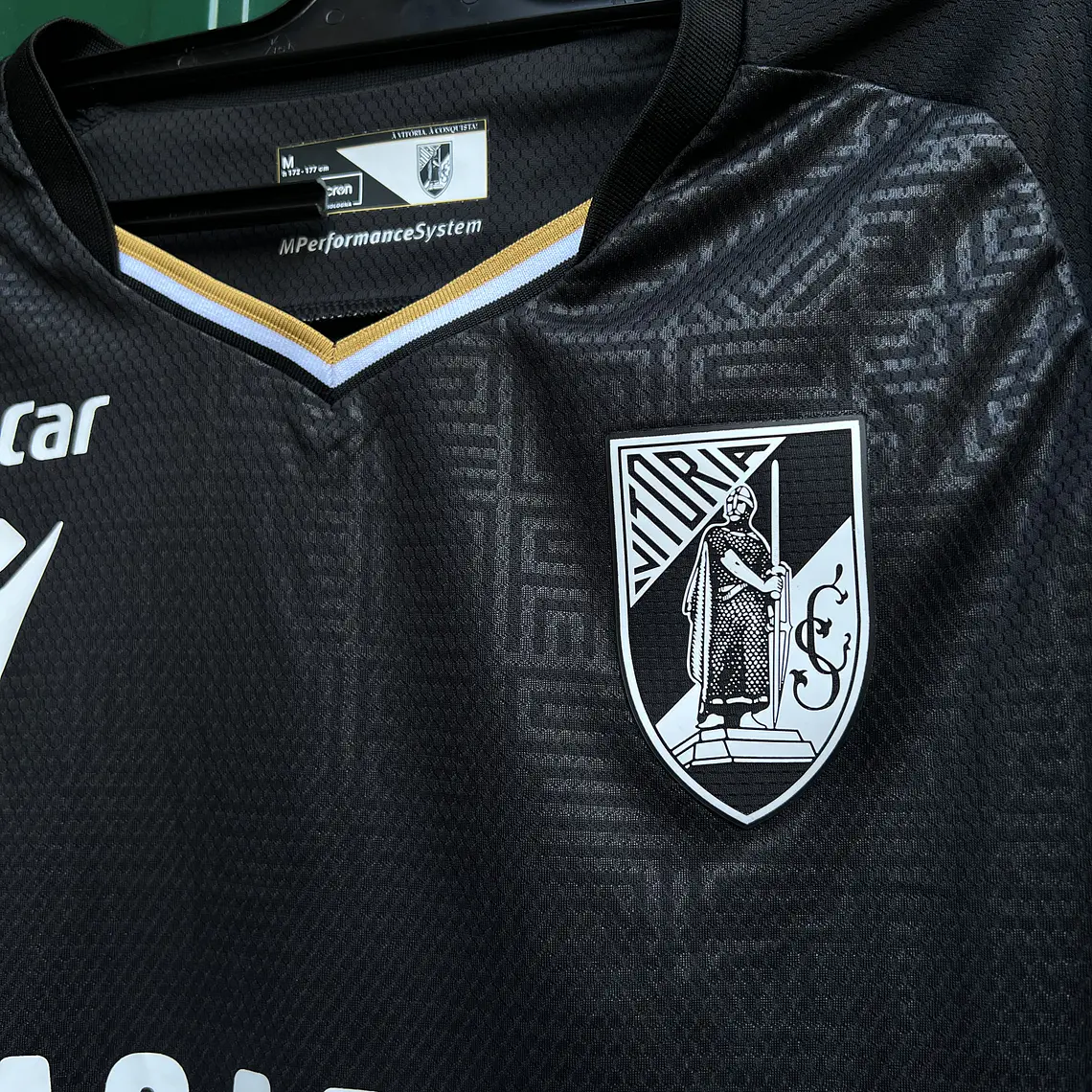 Vitória SC Alternativa 24/25 - Entrega Rápida  2