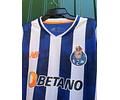 Porto Pepê Principal 24/25 - Entrega Rápida 