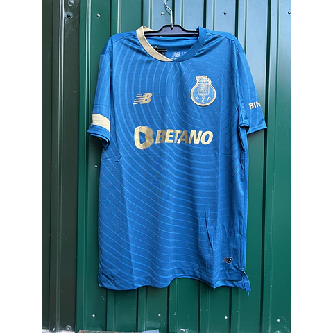 Porto Terceira 23/24 - Entrega Rápida
