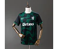 Camisola Sporting Alternativa 2025/26