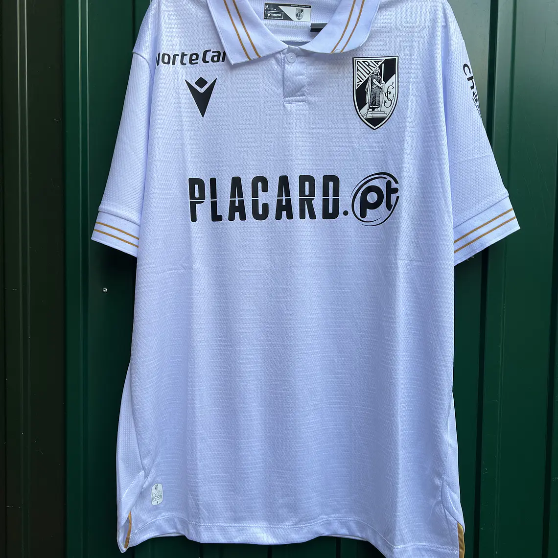 Vitória SC Principal 24/25 - Entrega Rápida  1