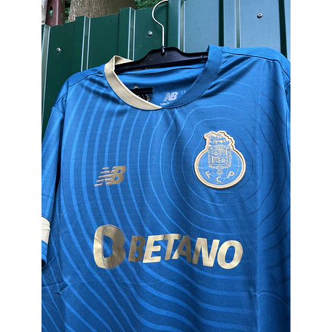 Porto Terceira 23/24 - Entrega Rápida