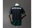 Camisola Sporting Alternativa 2025/26