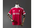 Camisola Liverpool Principal 2025/26