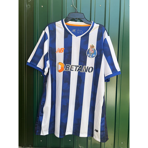 Porto Pepê Principal 24/25 - Entrega Rápida 