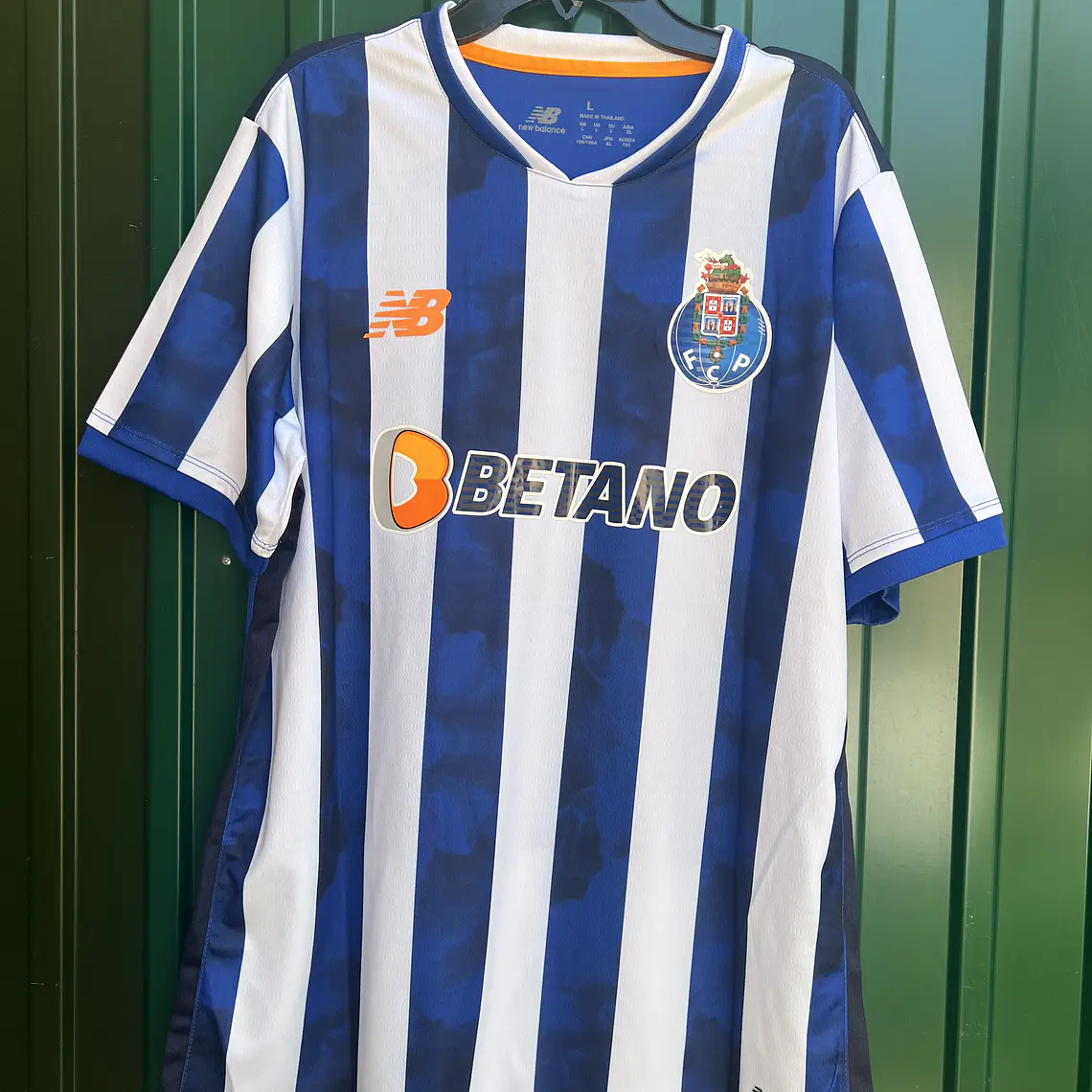 Porto Pepê Principal 24/25 - Entrega Rápida  3