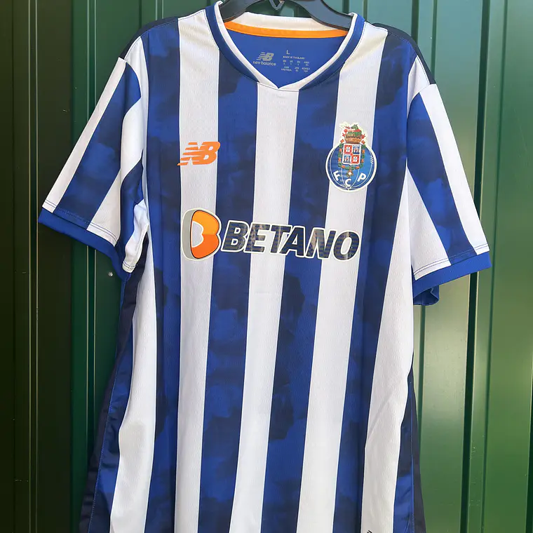 Porto Pepê Principal 24/25 - Entrega Rápida  3