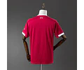 Camisola Liverpool Principal 2025/26