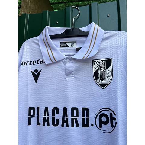 Vitória SC Principal 24/25 - Entrega Rápida 