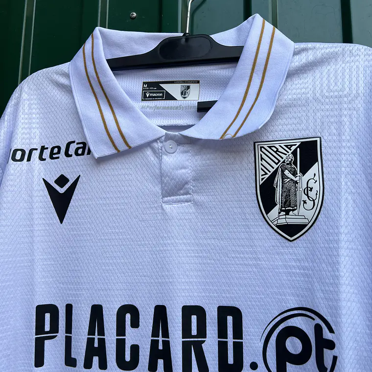 Vitória SC Principal 24/25 - Entrega Rápida  2