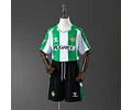 Kit Criança Betis Principal 2025/26