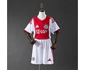 Kit Criança Ajax Principal 2025/26