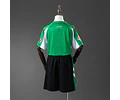Kit Criança Betis Principal 2025/26