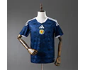 Camisola Escócia Principal 2026