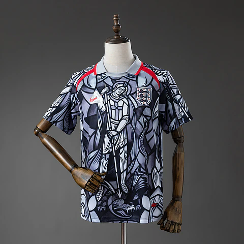Camisola Inglaterra Edição Especial 2026