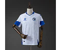 Camisola Bósnia Alternativa 2026