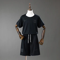 Kit Criança Noruega Alternativa 2026