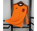 Camisola Holanda Principal 1980
