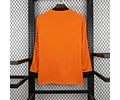 Camisola Holanda Principal 1980