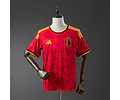 Camisola Bélgica Alternativa 2026