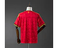 Camisola Bélgica Alternativa 2026