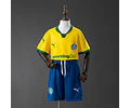 Kit Criança Palmeiras Terceira 2025/26