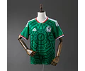 Camisola México Principal 2026