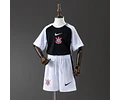 Kit Criança Corinthians Principal 2024/25