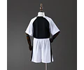 Kit Criança Corinthians Principal 2024/25