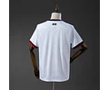 Camisola Mexico Alternativo 2026