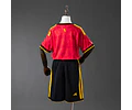 Kit Criança Belgica Principal 2026