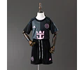 Kit Criança Inter Miami Alternativo 2025/26